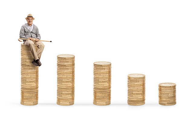 Finanzielle Stabilität im Alter